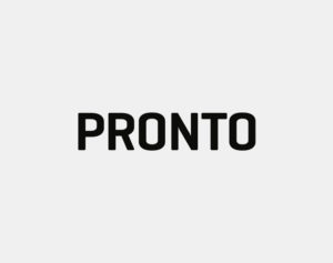 Pronto Pronto