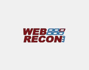 WebRecon_gray WebRecon_gray