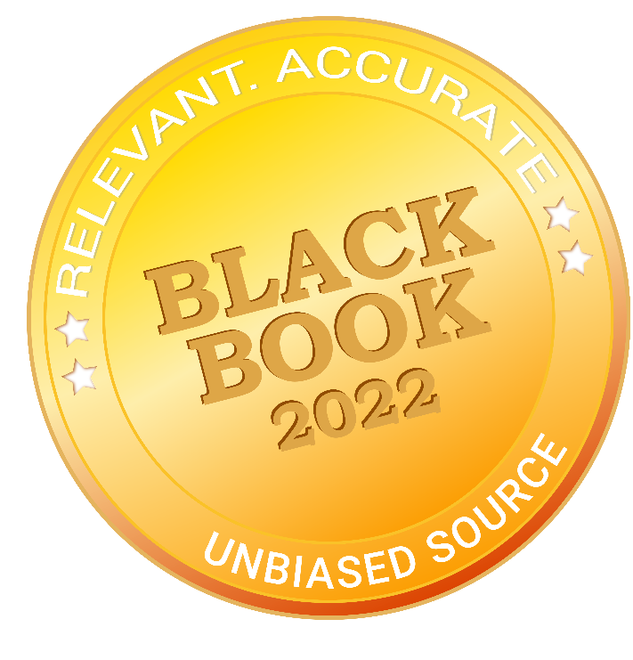 BlackBook Logo
