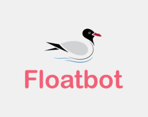 Floatbot_gray Floatbot_gray