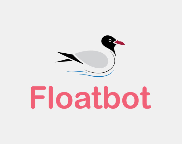 Floatbot_gray