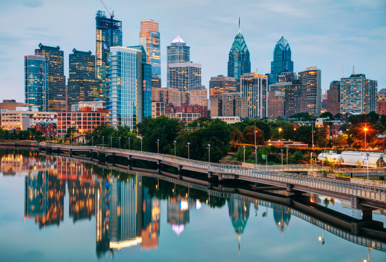Philadelphia