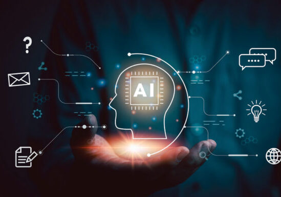 AI bots blog