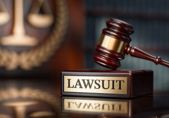 lawsuit